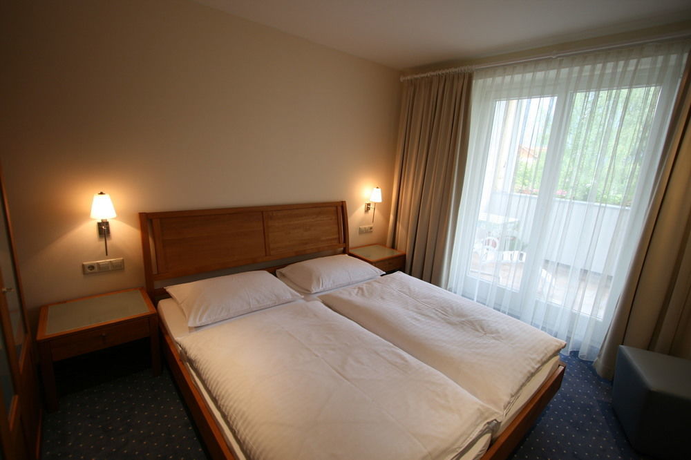 Aparthotel Tritscher Schladming Exterior foto
