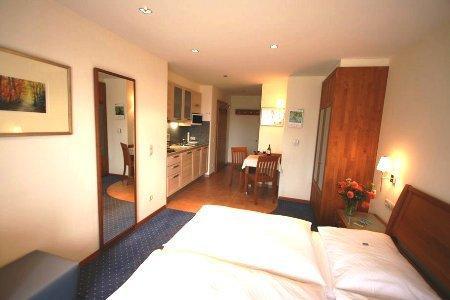 Aparthotel Tritscher Schladming Habitación foto